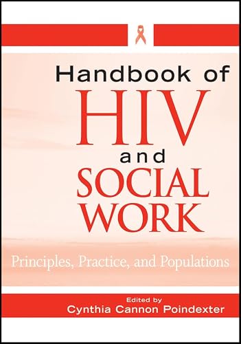 Manuel du VIH et du travail social : principes, pratique et populations