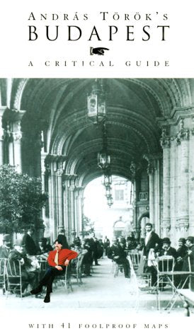 Budapest : un guide critique