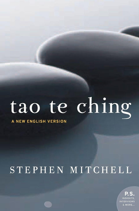 Tao Te Ching: A Study of Taoist Philosophy and the Way of Balance