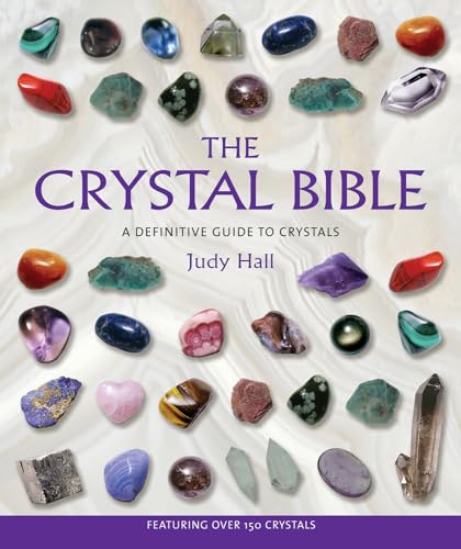 La Bible des cristaux