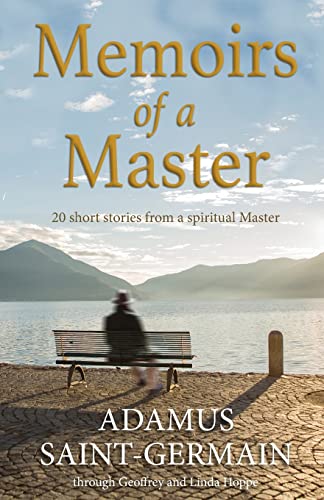 Mémoires d’un maître : nouvelles d’un maître spirituel