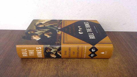 Pile ou face : Histoire des jeux d'argent