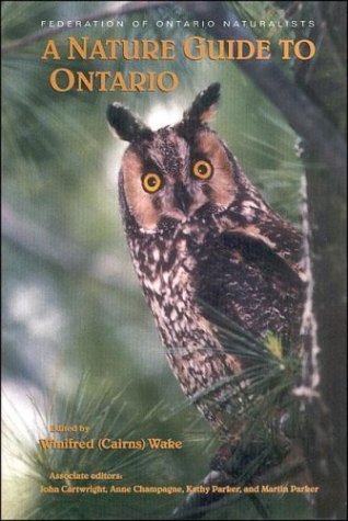 Guide de la nature de l’Ontario