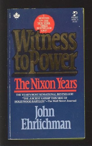 WITNESS TO POWER