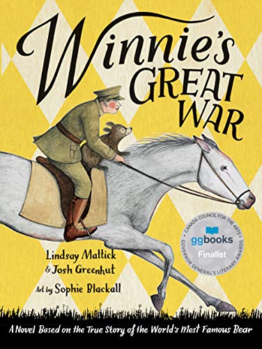La Grande Guerre de Winnie