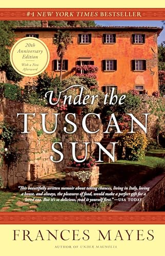 Sous le soleil de Toscane : édition du 20e anniversaire