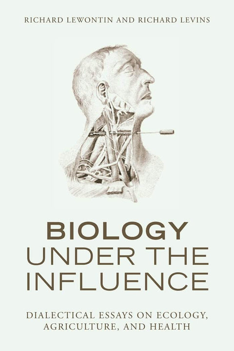 La biologie sous influence : essais dialectiques sur la coévolution de la nature et de la société