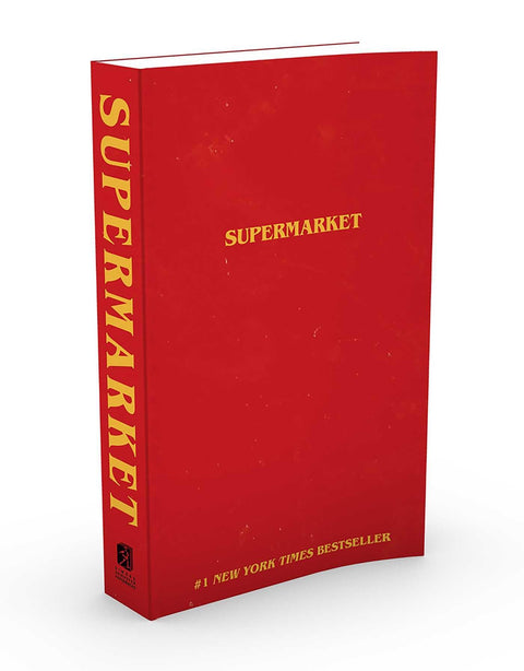 Supermarché