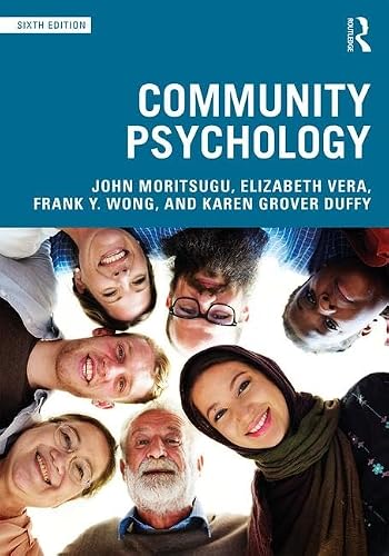 Psychologie communautaire