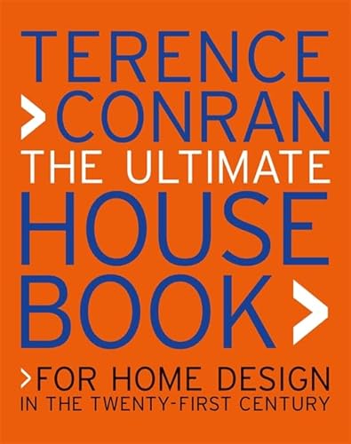 Ultimate House Book: For Home Design in the Twenty-First Century