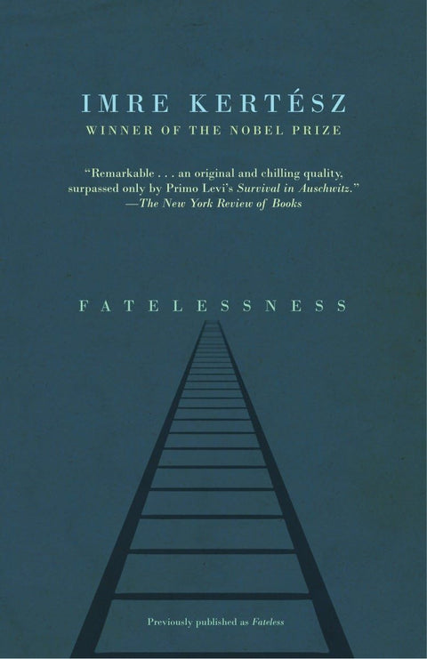 Fatelessness