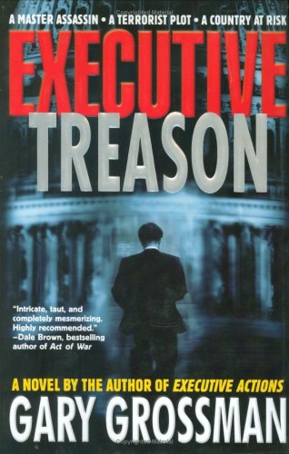 Trahison de l'exécutif