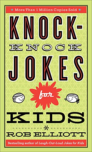 Blagues Toc-Toc pour enfants
