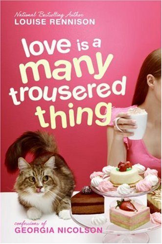 L'amour est une chose aux multiples pantalons
