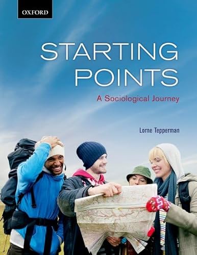 Points de départ : Un voyage sociologique