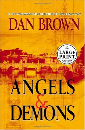 Anges et Démons