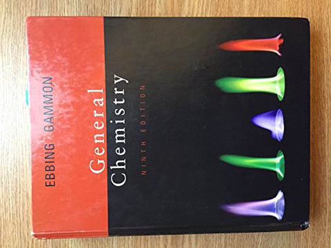 Chimie générale