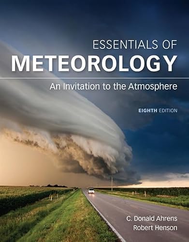 Les bases de la météorologie : une invitation à découvrir l’atmosphère