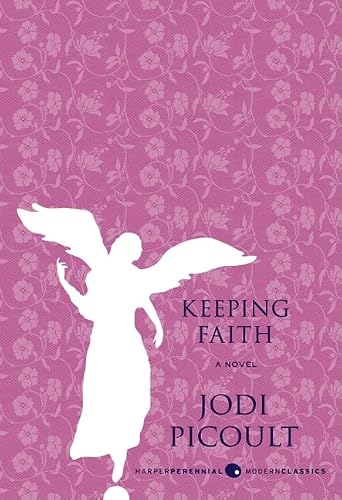 Garder la foi : un roman d’amour contemporain explorant la foi, la famille et la philosophie (Harper Perennial Modern Classics)