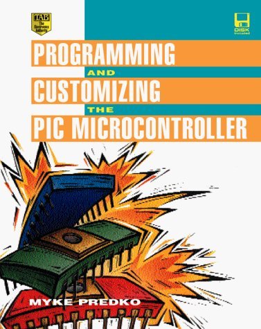 Programmation et personnalisation du microcontrôleur PIC