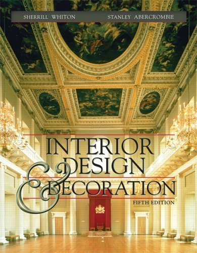 Design et décoration d'intérieur