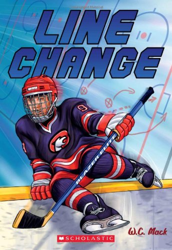 Line Change