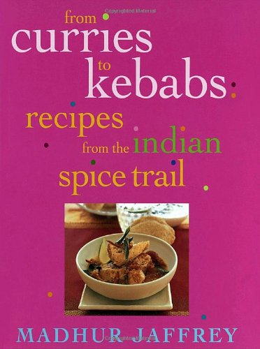 Des currys aux kebabs : recettes sur les routes des épices de l’Inde