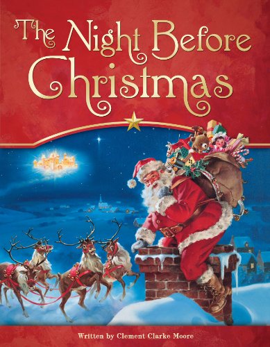 The Night Before Christmas