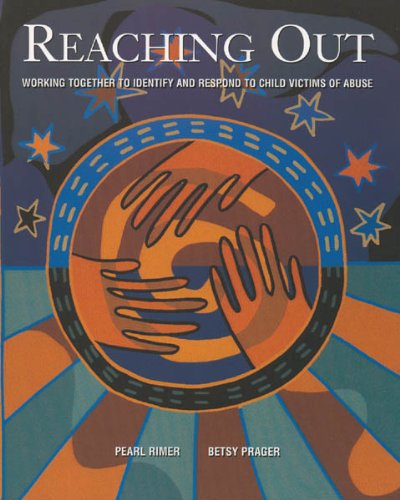 REACHING OUT >CANADIAN<