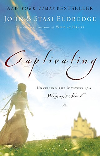 Captivant : Révéler le mystère de l'âme d'une femme