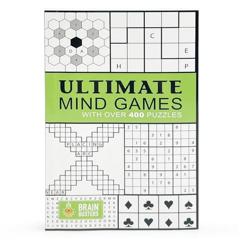 Jeux de réflexion ultimes