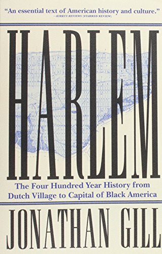 Harlem : quatre cents ans d’histoire, du village néerlandais à la capitale de l’Amérique noire