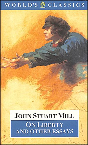 De la liberté et autres essais