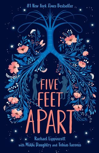 Five Feet Apart