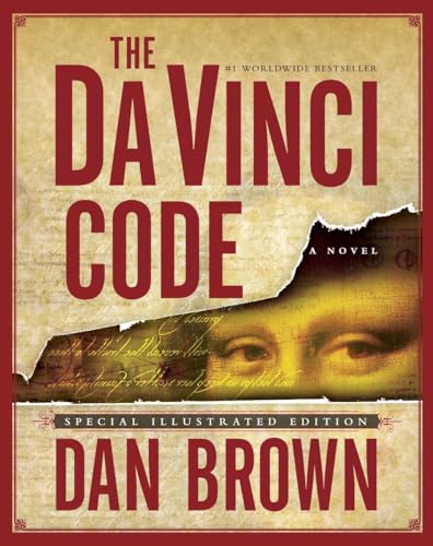 Le Code Da Vinci : Édition spéciale illustrée