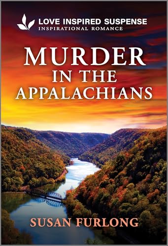 Meurtre dans les Appalaches : un suspense romantique inspirant sur une affaire classée
