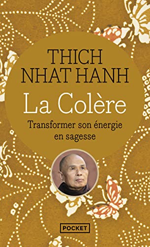 La colère (Evol - spiritualité/philosophie) (French Edition)