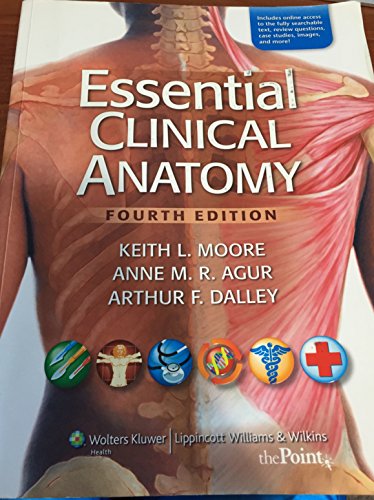 Anatomie clinique essentielle