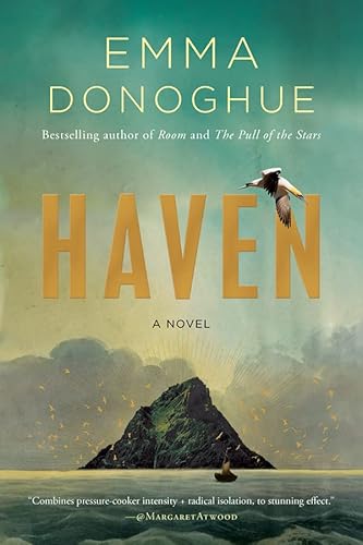 Haven : un roman