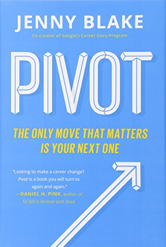 Pivot : Le seul mouvement qui compte est le prochain