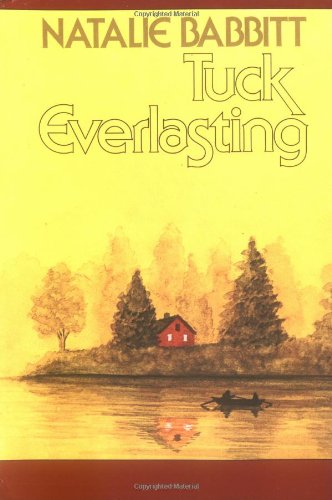 Tuck Everlasting - Guide de l'enseignant par Novel Units