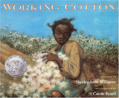 Coton de travail