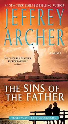 The Sins of the Father (The Clifton Chronicles, 2)