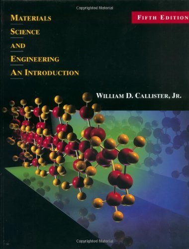 Science et ingénierie des matériaux : une introduction