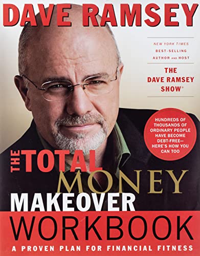 Le Cahier d'exercices Total Money Makeover