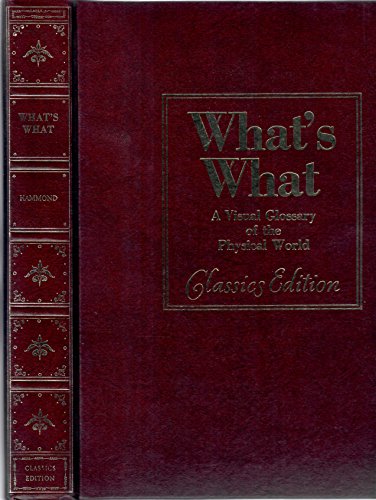 Qui est quoi