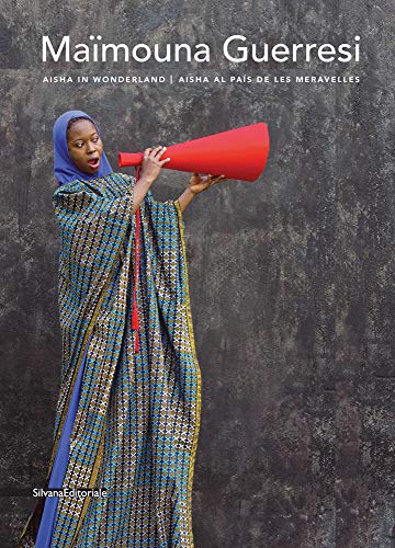 Maimouna Guerresi : Aisha au pays des merveilles
