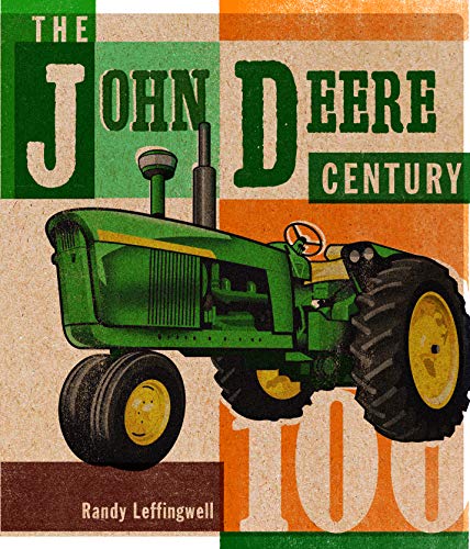Le John Deere Century