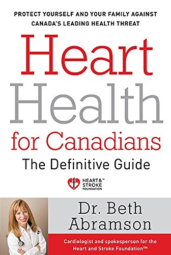 Santé cardiaque pour les Canadiens : le guide de référence