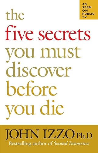 Les cinq secrets que vous devez découvrir avant de mourir (Bk Life)